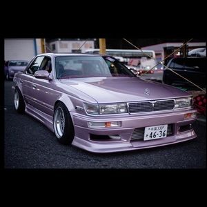 Meet your Posher, Jace